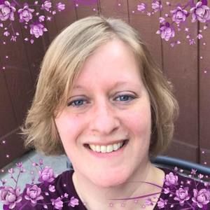 Meet your Posher, Jodie